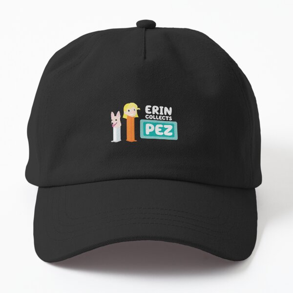 Vista previa del artículo con la obra «Erin recoge PEZ», diseñado y vendido por sani-gilk.