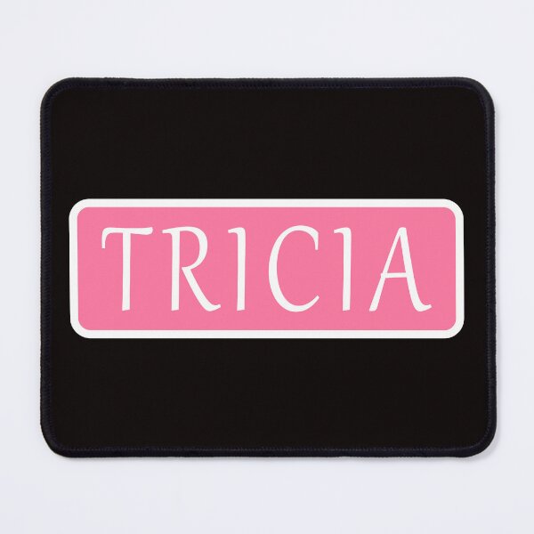 Item preview, Tricia Name designed and sold by Jeallan Designs.