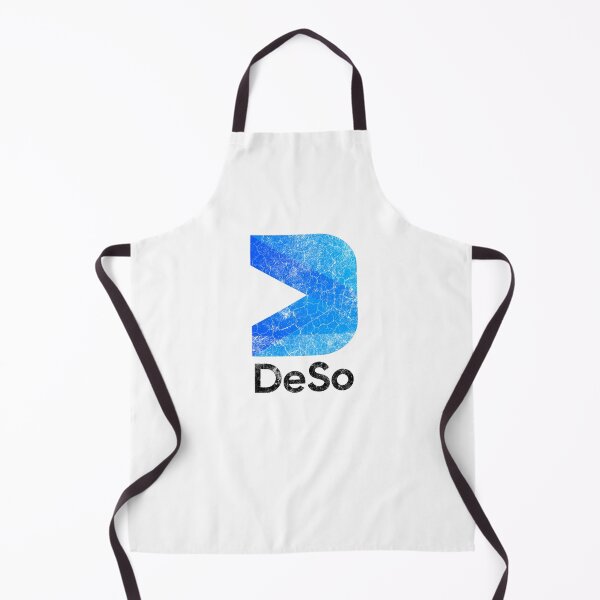 Item preview, Decentralize Social DESO designed and sold by AmeliaWoodwa.