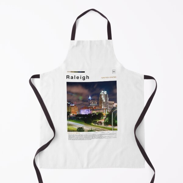 Item preview, Raleigh Poster Landscape designed and sold by paulrommer.