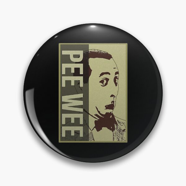 Item preview, Pee Wee Herman Vintage    (3) designed and sold by OURShopArt.