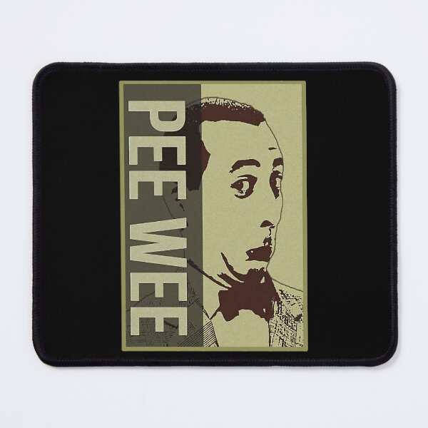 Item preview, Pee Wee Herman Vintage (3) designed and sold by OURShopArt.