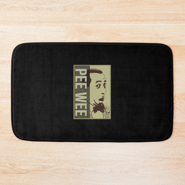 Item preview, Pee Wee Herman Vintage    (3) designed and sold by OURShopArt.