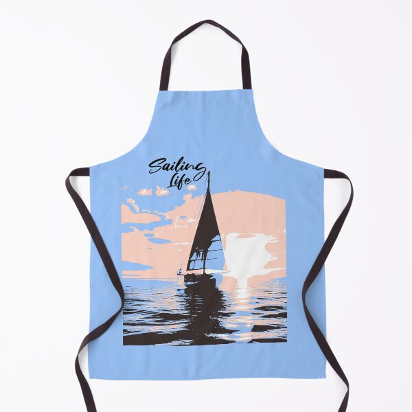 Item preview, Sailing Life designed and sold by ParaPrints.