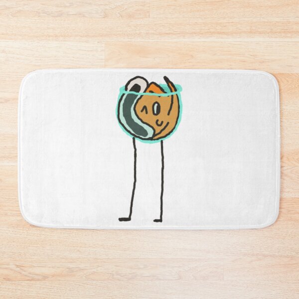 Item preview, Matt Pez with legs designed and sold by sani-gilk.