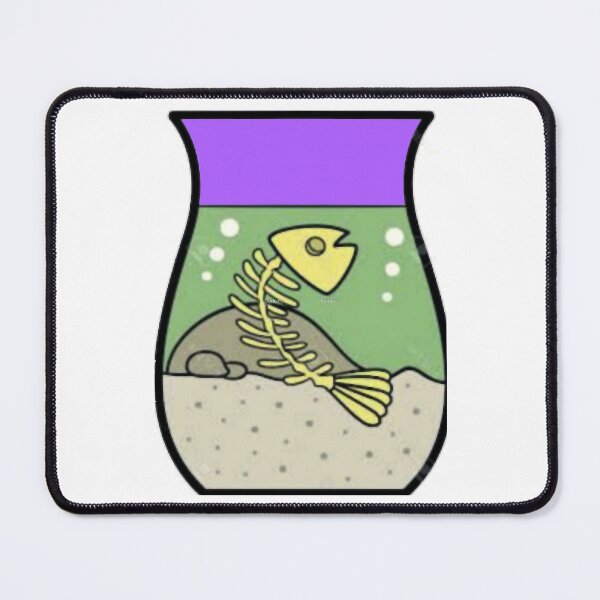 Item preview, Pescado designed and sold by sani-gilk.