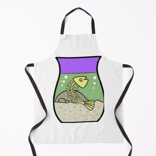 Item preview, Pescado designed and sold by sani-gilk.