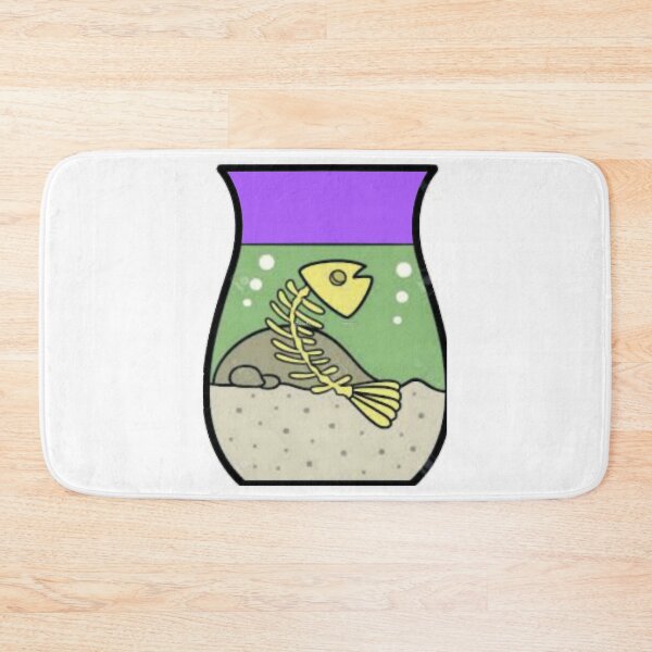 Item preview, Pescado designed and sold by sani-gilk.