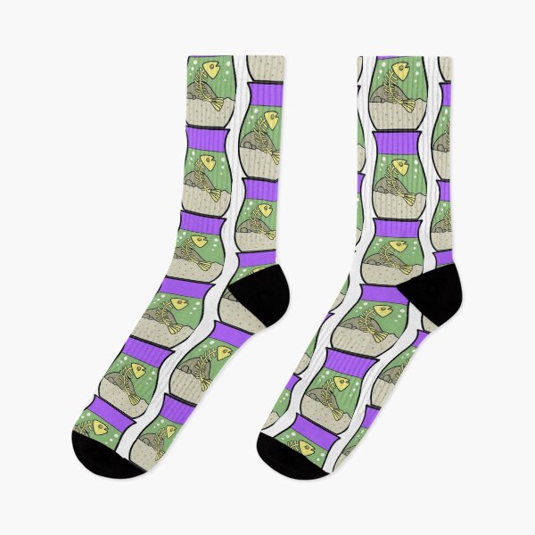 Item preview, Pescado designed and sold by sani-gilk.