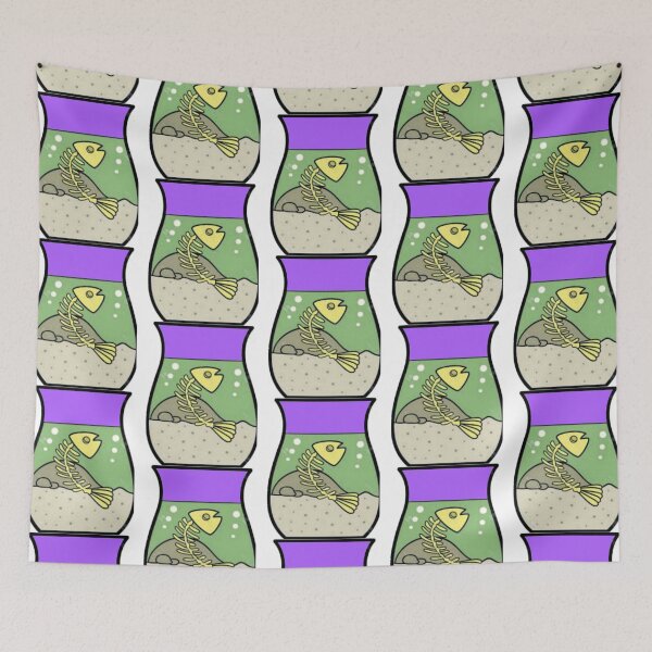Item preview, Pescado designed and sold by sani-gilk.