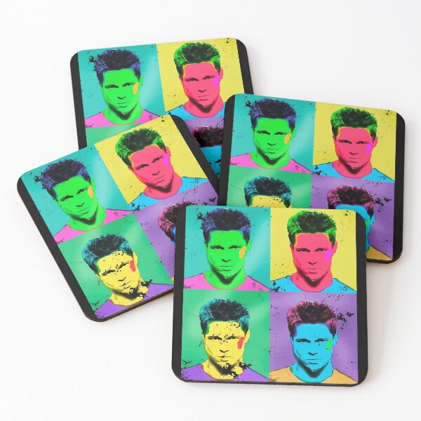 Item preview, Tyler Warhol designed and sold by BriceWhiteWine.