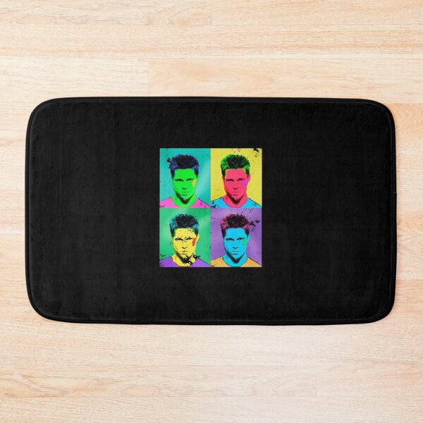 Item preview, Tyler Warhol designed and sold by BriceWhiteWine.