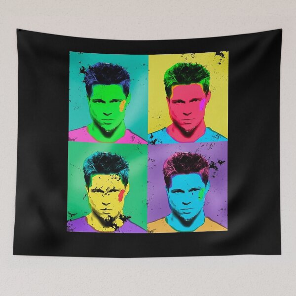 Item preview, Tyler Warhol designed and sold by BriceWhiteWine.