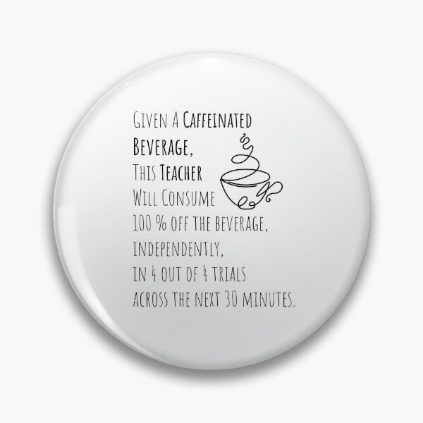 Item preview, Teachers Liquid Joy: Coffee Aroma and Flavor - Line Art Tea/Coffee Mug designed and sold by EmeraldeaArt.