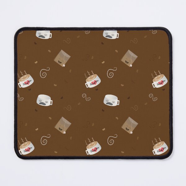 Item preview, Caffeinated World designed and sold by JillPillDesign.