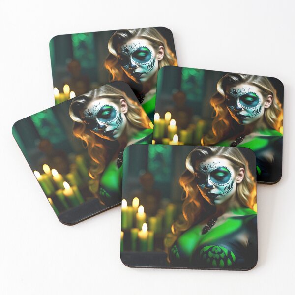 Item preview, Día de los muertos designed and sold by AlPhred.