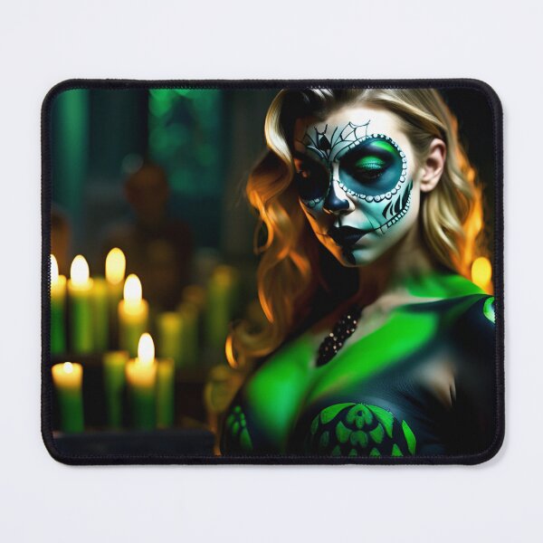 Item preview, Día de los muertos designed and sold by AlPhred.