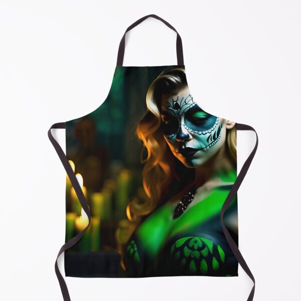 Item preview, Día de los muertos designed and sold by AlPhred.