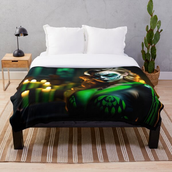 Item preview, Dia de los muertos designed and sold by AlPhred.