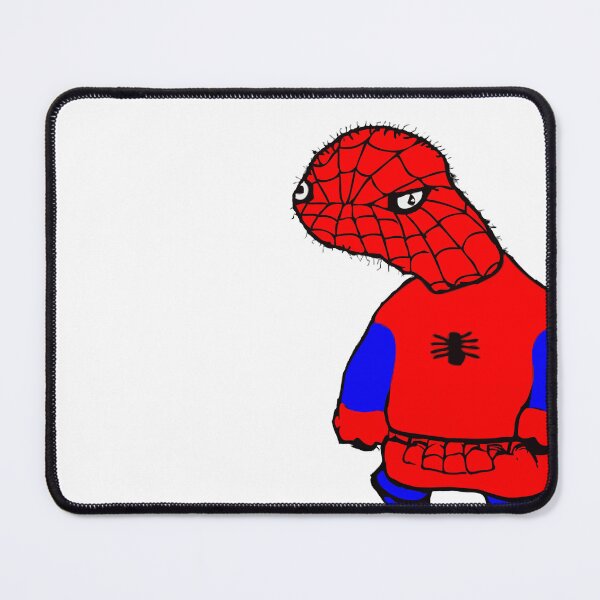 Item preview, Extended Essential Spooderman Meme designed and sold by WearIsClear.
