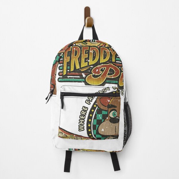 Item preview, Freddy Fazbear's Pizza 1983  designed and sold by shefayrom.