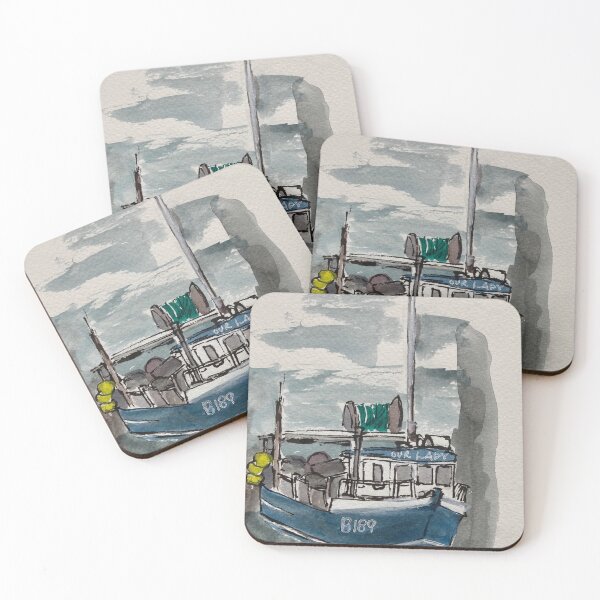 Item preview, Ready for the catch designed and sold by Robert Petcher Art.