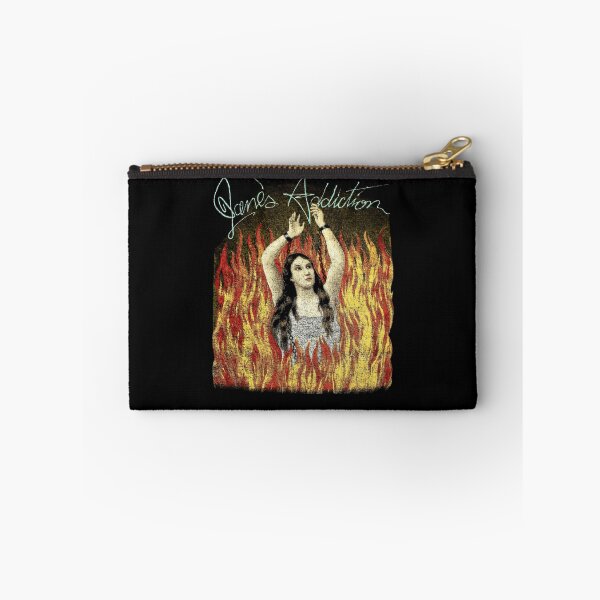 Artikelvorschau, Jane's Addiction 1989 entworfen und verkauft von SiennaGilber.