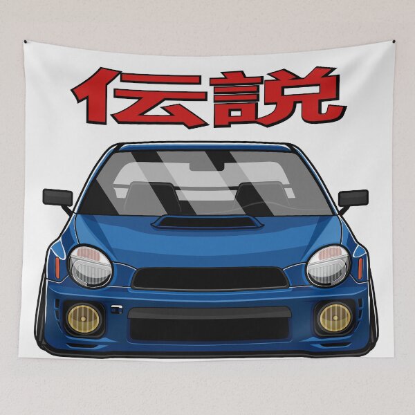 Item preview, Blue Bug Eye Legend designed and sold by dipoernomo.