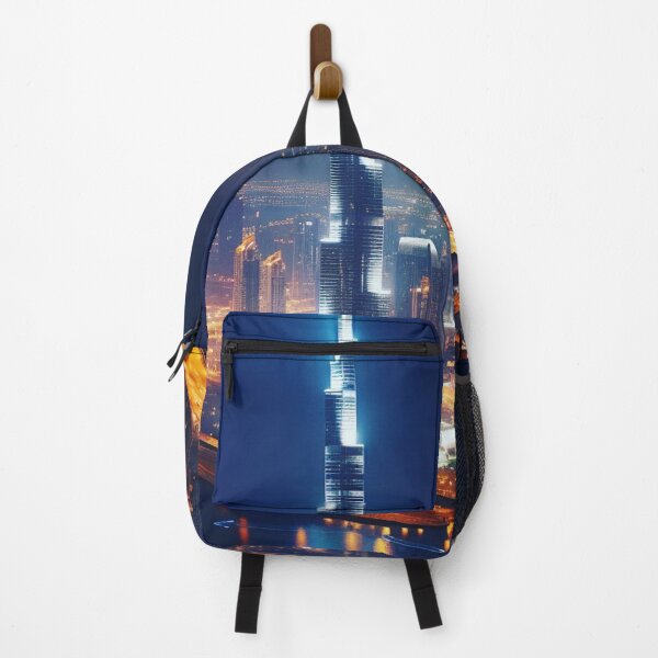 Item preview, Lights at night designed and sold by VECTORVAULT_.