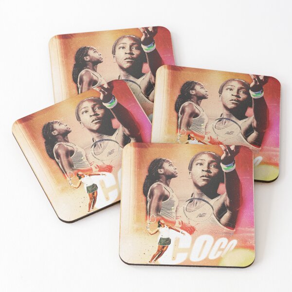 Item preview, COCO designed and sold by ColorCafe.