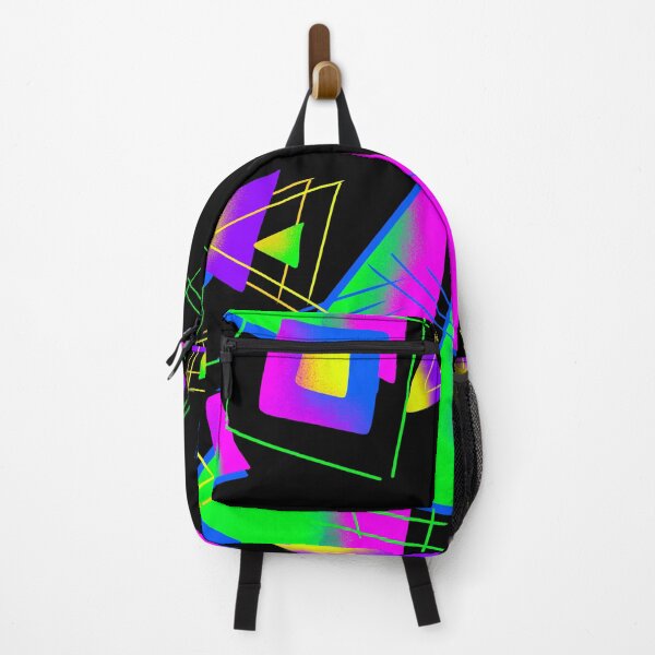 Item preview, Abstract Neon designed and sold by Niniannebast.