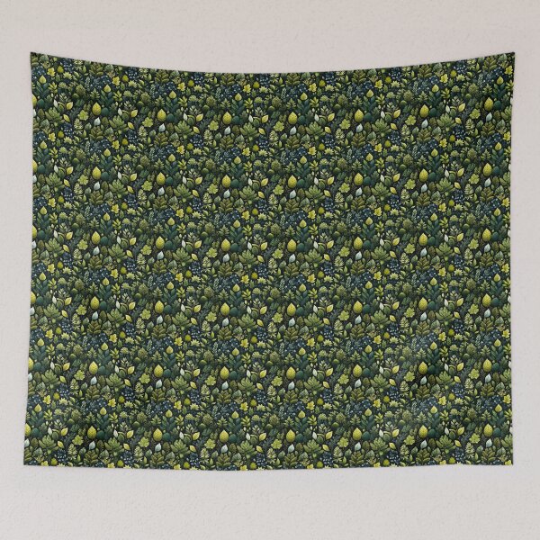 Item preview, Leaves and foliage designed and sold by bjrcy.