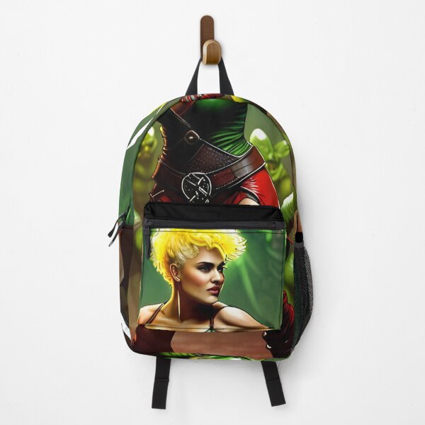 Item preview, Goblin ambush designed and sold by AlPhred.