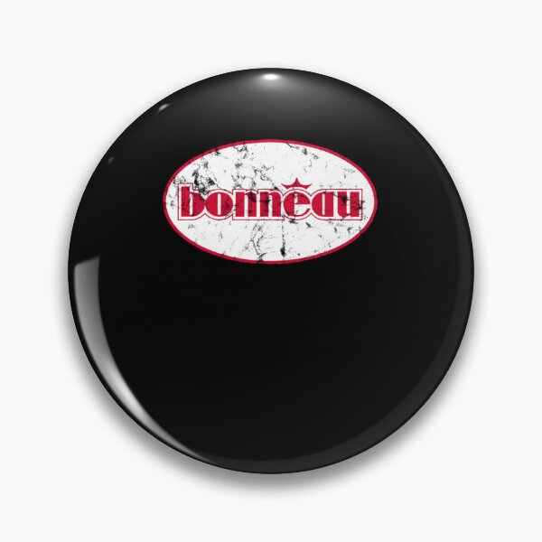 Item preview, Bonneau Over the Top (distressed)   designed and sold by TJGST.