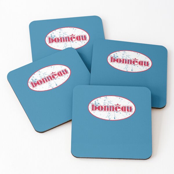 Item preview, Bonneau Over the Top (distressed)   designed and sold by TJGST.