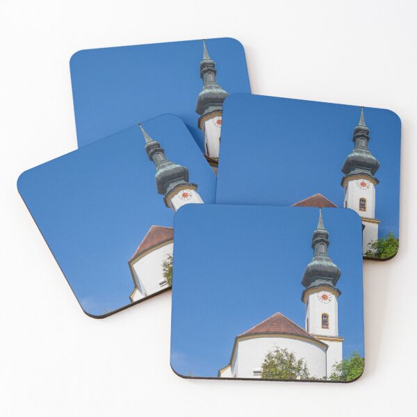 Item preview, Church of St. Josef, Starnberg, Fünfseenland, Upper Bavaria, Bavaria designed and sold by Torsten  Krüger.