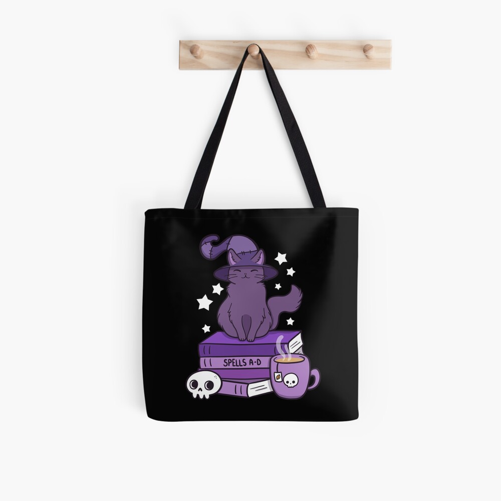 Item preview, All Over Print Tote Bag designed and sold by nikury.