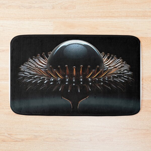 Item preview, UFO - Titan designed and sold by artify-visions.