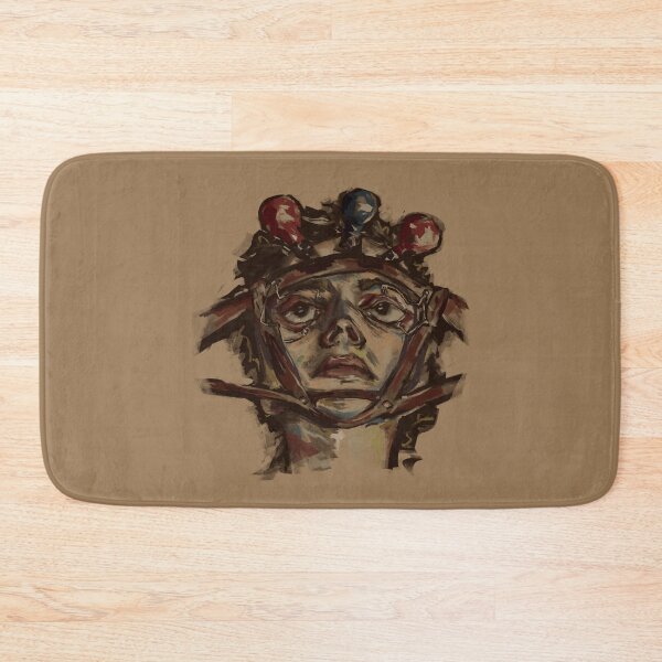 Item preview, Kit Walker (ahs asylum) designed and sold by strangerabbit.