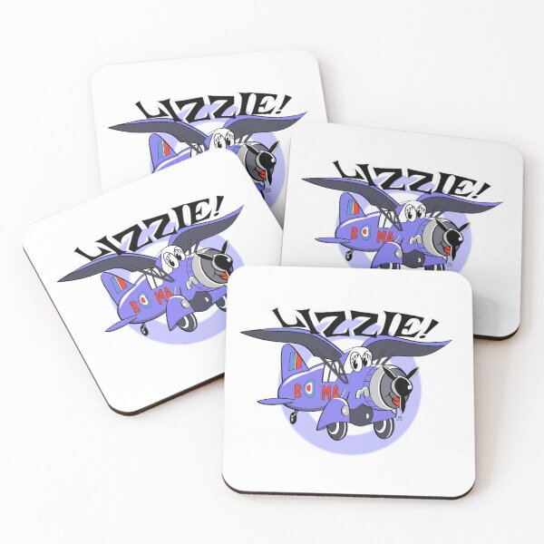 Item preview, Lizzie the Lysander designed and sold by Phil55designs.