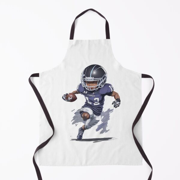 Item preview, Child playing American football designed and sold by Kodchaporn-P.