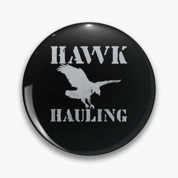 Item preview, Hawk Hauling   designed and sold by TJGST.