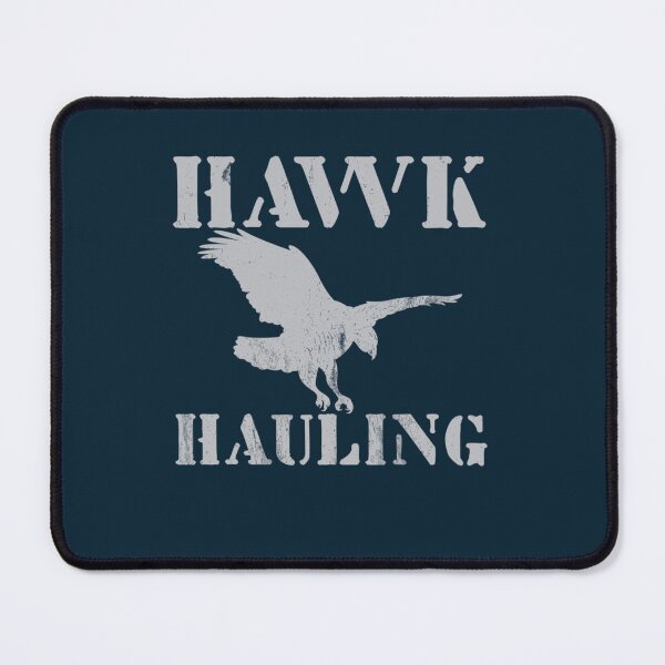 Item preview, Hawk Hauling   designed and sold by TJGST.