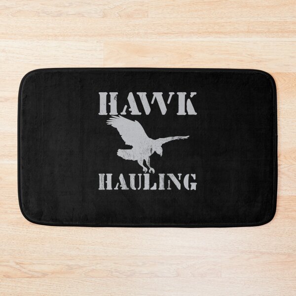 Item preview, Hawk Hauling   designed and sold by TJGST.