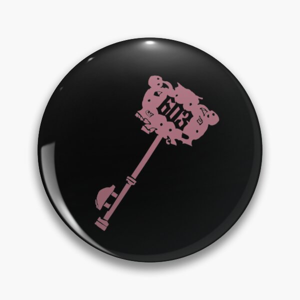 Item preview, Lenore's dorm key designed and sold by Doodles-TS.