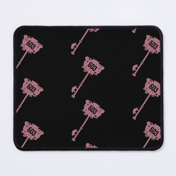 Item preview, Lenore's dorm key designed and sold by Doodles-TS.