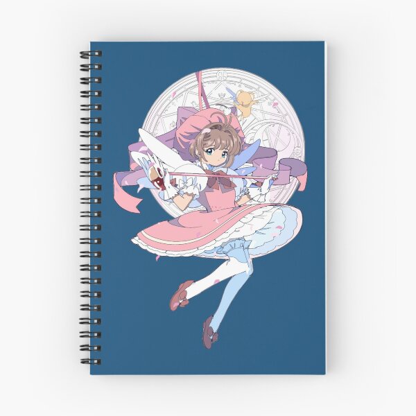 Item preview, Cardcaptor Sakura The Ultimate Card Sealer designed and sold by Jefferslondynn.
