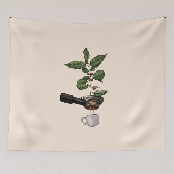 Item preview,  coffee designed and sold by BookishSpace1.