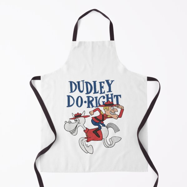 Item preview, Vintage Photograp Tribute To Jay Ward Cartoons Dudley Riding Horse Backwards Idol Gifts Fot You Clas designed and sold by BriceWhiteWine.