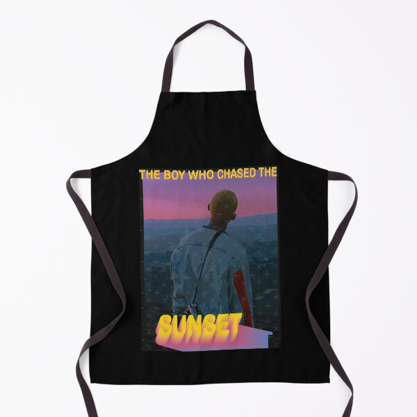 Item preview, Chased The Sunset designed and sold by ArtShopheilen.